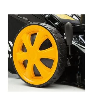 Газонокосарка бензинова Mowox PM 4645 SHW-B (10000011)