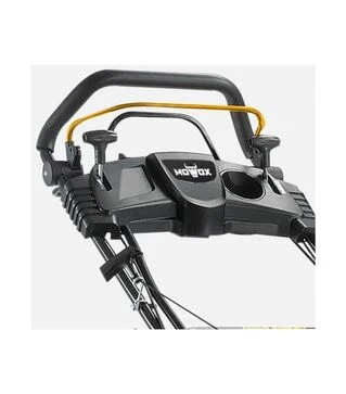 Газонокосилка бензиновая Mowox PM 5160 SE Trike (10000015)