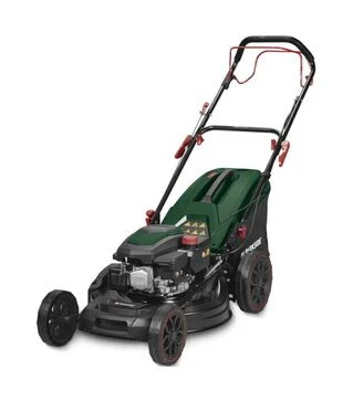 Газонокосилка бензиновая Parkside PBRM51A1, 3 кВт (39112509915)