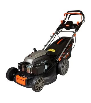 Газонокосарка самохідна бензинова SEQUOIA SPLM5300SVE, 4,2 кВт, 53 см, 65 л