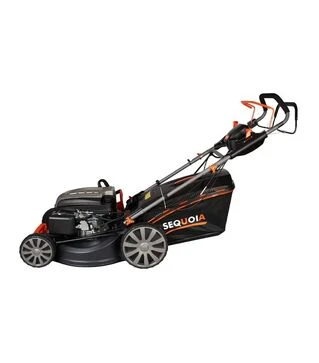 Газонокосарка самохідна бензинова SEQUOIA SPLM5300SVE, 4,2 кВт, 53 см, 65 л