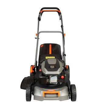 Газонокосилка самоходная бензиновая SEQUOIA SPLM4600S, 2,6 кВт, 46 см, 60 л