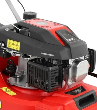 Газонокосилка бензиновая HECHT 541 S, 1,5 кВт, 41 см