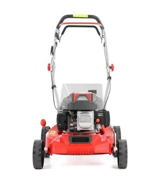 Газонокосилка бензиновая HECHT 541 S, 1,5 кВт, 41 см