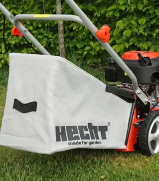 Газонокосилка бензиновая HECHT 541 SW, 2 кВт, 40 см