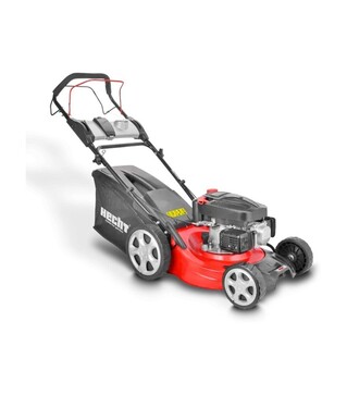 Газонокосарка бензинова HECHT 543 SX, 2,4 кВт, 42,5 см
