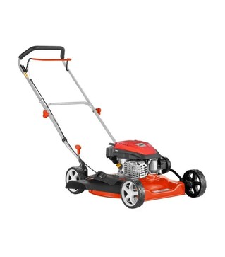 Газонокосарка бензинова HECHT 5511 C, 2,5 кВт, 51 см