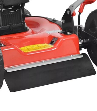 Газонокосилка бензиновая HECHT 5511 BS, 1,7 кВт, 51 см