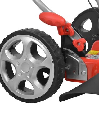 Газонокосилка бензиновая HECHT 5511 BS, 1,7 кВт, 51 см