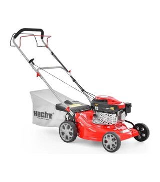 Газонокосилка бензиновая HECHT 546 SC, 2,5 кВт, 46 см