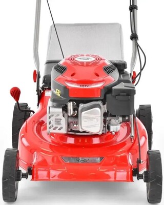 Газонокосилка бензиновая HECHT 546 SC, 2,5 кВт, 46 см