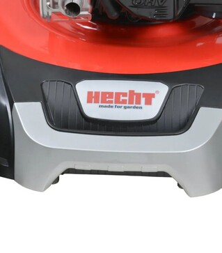 Газонокосилка бензиновая HECHT 551 BS, 2,4 кВт, 51 см