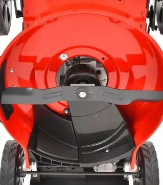 Газонокосилка бензиновая HECHT 551 SX, 2,8 кВт, 51 см