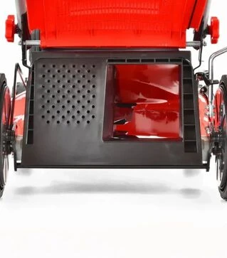 Газонокосилка бензиновая HECHT 551 SX, 2,8 кВт, 51 см