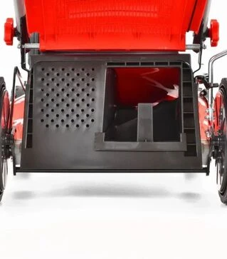Газонокосилка бензиновая HECHT 551 SX, 2,8 кВт, 51 см