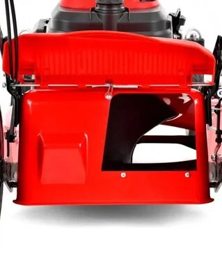 Газонокосилка бензиновая HECHT 551 XR, 3,6 кВт, 51 см