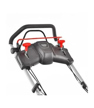 Газонокосилка бензиновая HECHT 5484 SX, 2,4 кВт, 46 см