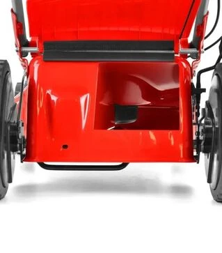 Газонокосилка бензиновая HECHT 5484 SX, 2,4 кВт, 46 см