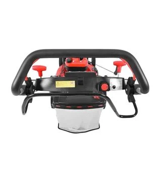 Газонокосилка бензиновая HECHT 5564 SXE, 3,6 кВт, 56 см