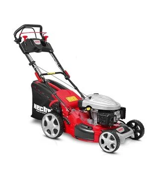 Газонокосилка бензиновая HECHT 5564 SXE, 3,6 кВт, 56 см