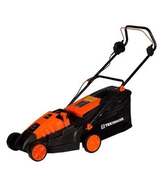 Газонокосарка електрична (мережева) Tekhmann TLM-1638 BL (852101)