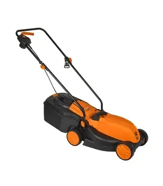 Газонокосилка электрическая (сетевая) Tex.AC TA-03-406