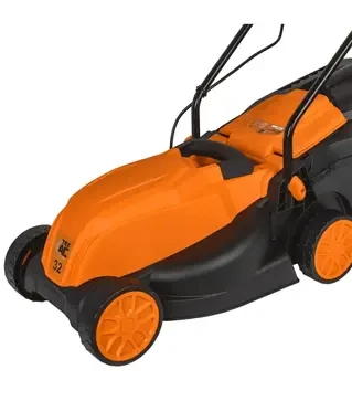 Газонокосилка электрическая (сетевая) Tex.AC TA-03-406