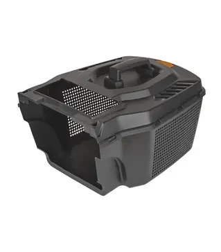 Газонокосилка электрическая (сетевая) Tex.AC TA-03-406