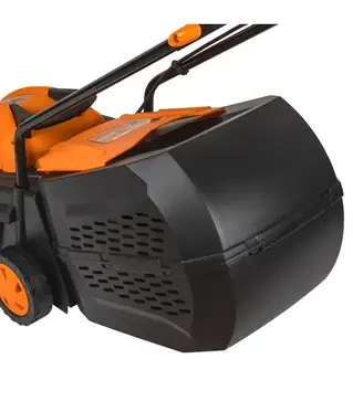 Газонокосилка электрическая (сетевая) Tex.AC TA-03-426