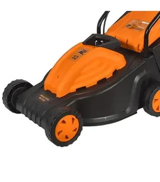Газонокосилка электрическая (сетевая) Tex.AC TA-03-426