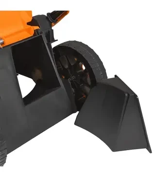 Газонокосарка електрична (мережева) Tex.AC TA-03-436