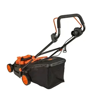 Газонокосилка электрическая (сетевая) Tex.AC TA-03-446