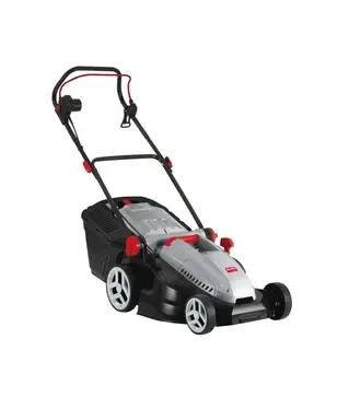 Газонокосилка электрическая (сетевая) Al-Ko Easy 4.27 E (113528)