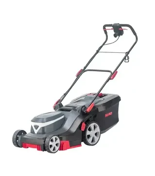 Газонокосарка електрична (мережева) Al-Ko Comfort 38.2 Comfort (113852)