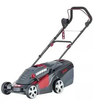 Газонокосарка електрична (мережева) Al-Ko Comfort 34.4 E Comfort (114055)