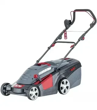 Газонокосарка електрична (мережева) Al-Ko Comfort 40.4 E Comfort (114056)