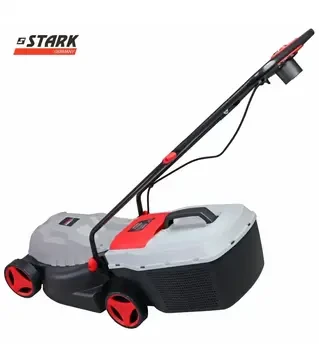 Газонокосилка электрическая (сетевая) Stark LM-32-12 NEW (330012012)