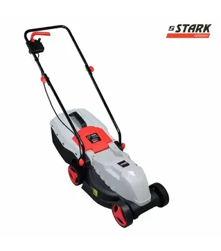 Газонокосилка электрическая (сетевая) Stark LM-32-12 NEW (330012012)