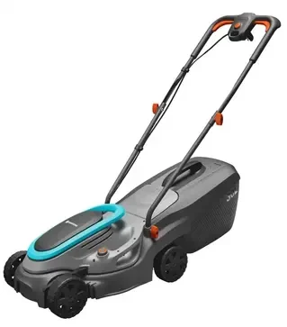 Газонокосилка электрическая GARDENA PowerMax 32/1200 G2 (14633-20.000.00)