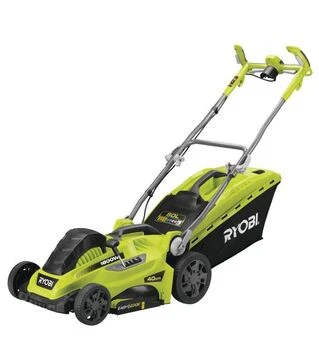 Газонокосарка електрична Ryobi RLM18E40H (5133002347)