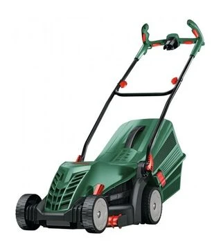 Газонокосилка электрическая BOSCH UniversalRotak 37 (06008A6501)