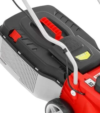 Газонокосарка електрична HECHT 1333 1,3 кВт, ширина захвату 32 см