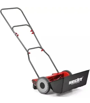 Газонокосилка механическая Hecht 5030