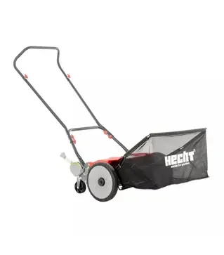Газонокосилка механическая Hecht 514 PROFI