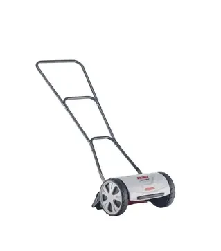 Газонокосарка механічна Al-Ko Comfort RazorCut 28.1 HM (113864)