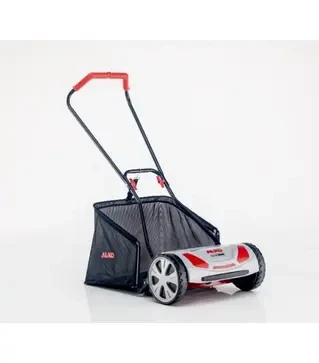 Газонокосарка механічна Al-Ko Comfort RazorCut 38.1 HM (113865)