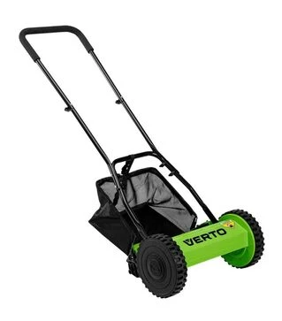 Газонокосарка механічна Verto, 30 см (15G350)