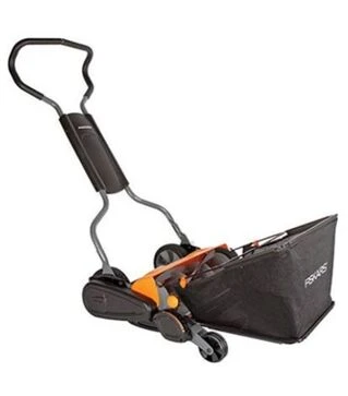 Механічна газонокосарка Fiskars StaySharp (1001658)