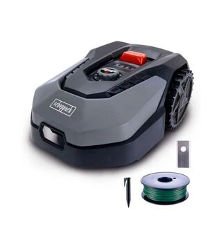 Газонокосилка-робот Scheppach RoboCutXXL 900 (5913002901)