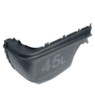 Правая часть травосборника для газонокосилок GARDENA POWERMAX 1800-42 (5902345-01)